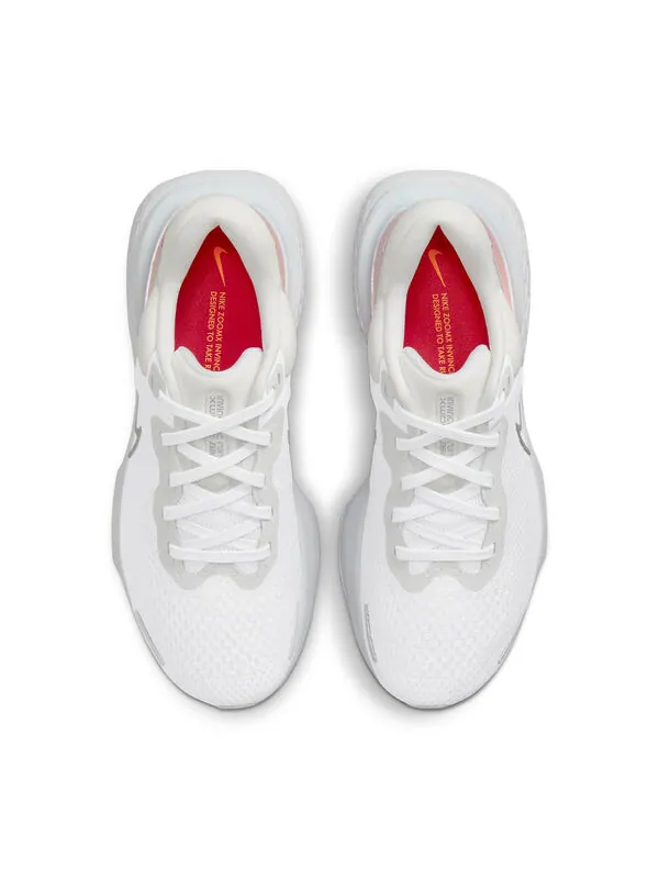 Кроссовки zoomx invincible run flyknit Nike — изображение 4 из 4