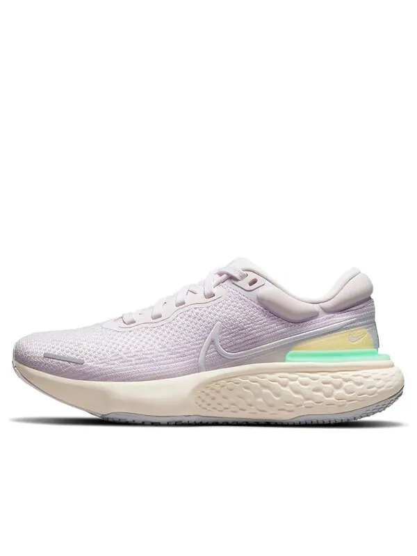 Кроссовки zoomx invincible run flyknit Nike — изображение 1 из 4