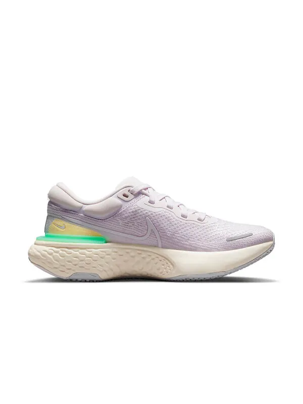 Кроссовки zoomx invincible run flyknit Nike — изображение 2 из 4