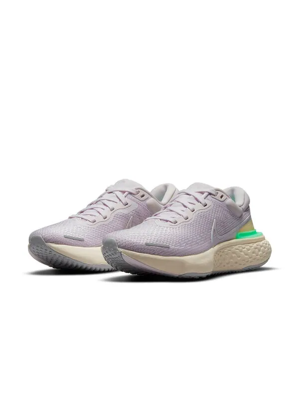 Кроссовки zoomx invincible run flyknit Nike — изображение 3 из 4