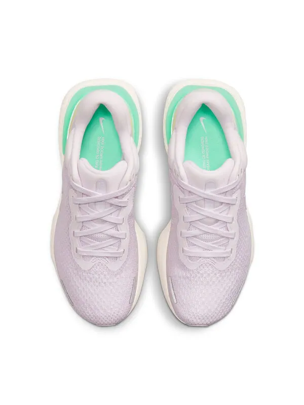 Кроссовки zoomx invincible run flyknit Nike — изображение 4 из 4