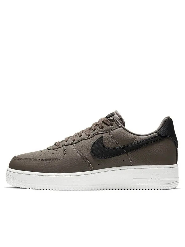 Кроссовки air force 1 craft Nike — изображение 1 из 4, белый