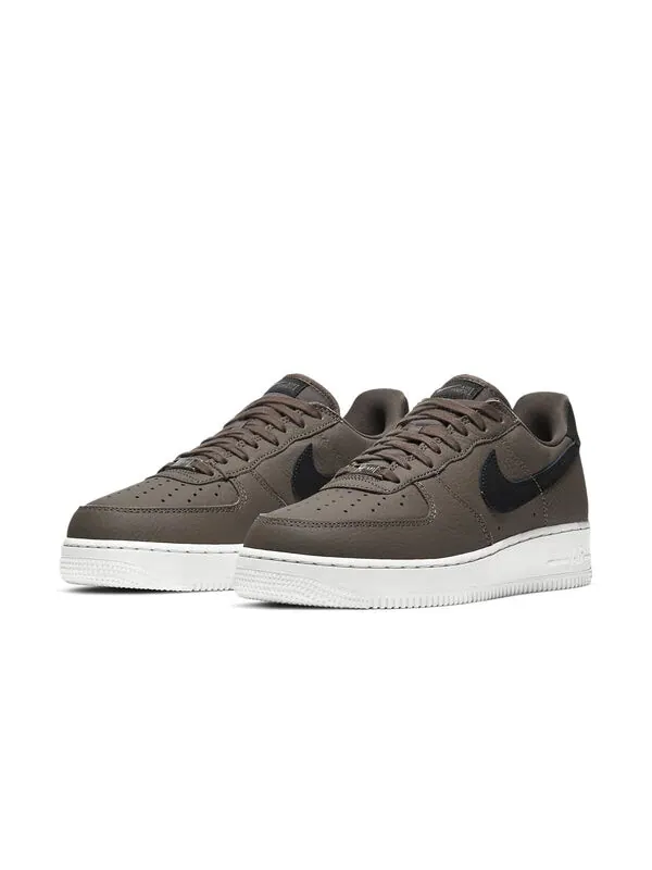 Кроссовки air force 1 craft Nike — изображение 3 из 4, белый