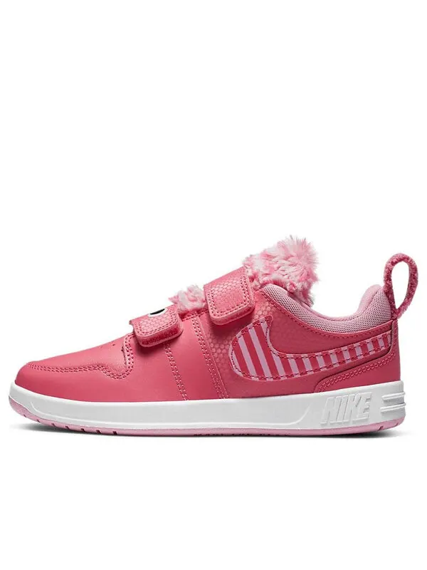 Кроссовки пико 5 Nike — изображение 1 из 4, белый