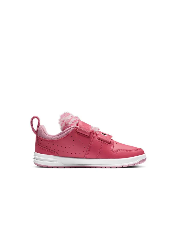 Кроссовки пико 5 Nike — изображение 2 из 4, белый