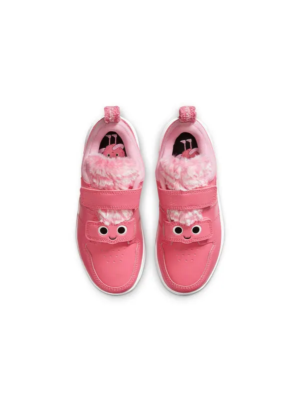 Кроссовки пико 5 Nike — изображение 4 из 4, белый