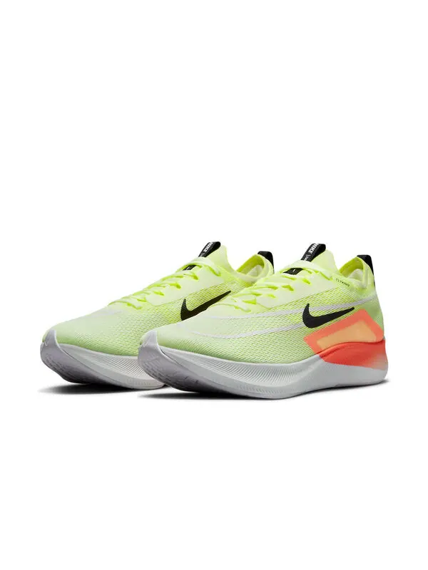 Кроссовки zoom fly 4 Nike — изображение 3 из 4