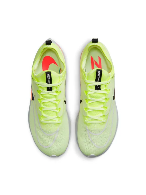 Кроссовки zoom fly 4 Nike — изображение 4 из 4