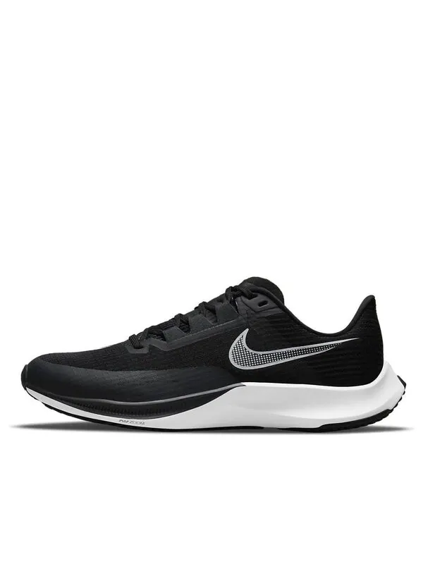 Кроссовки air zoom rival fly 3 'black white' Nike — изображение 1 из 4, черный/белый