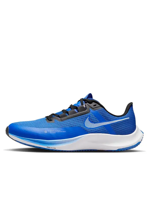 Кроссовки air zoom rival fly 3 Nike — изображение 1 из 4, синий
