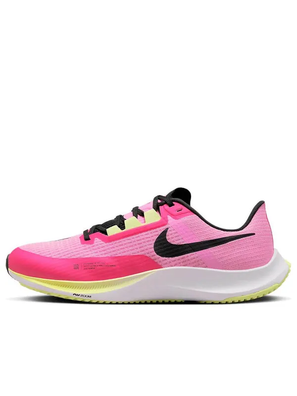 Кроссовки air zoom rival fly 3 'pink spell' Nike — изображение 1 из 4