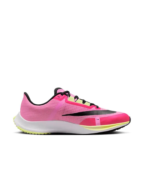 Кроссовки air zoom rival fly 3 'pink spell' Nike — изображение 2 из 4