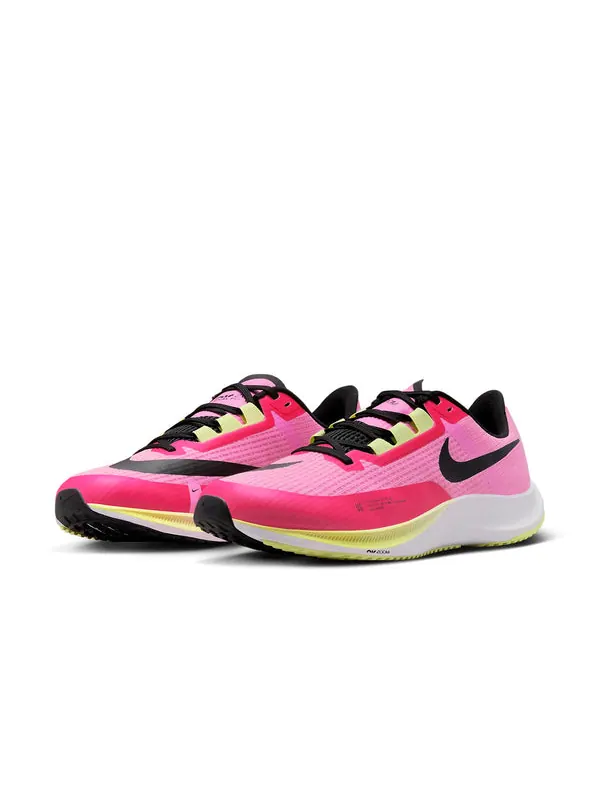 Кроссовки air zoom rival fly 3 'pink spell' Nike — изображение 3 из 4