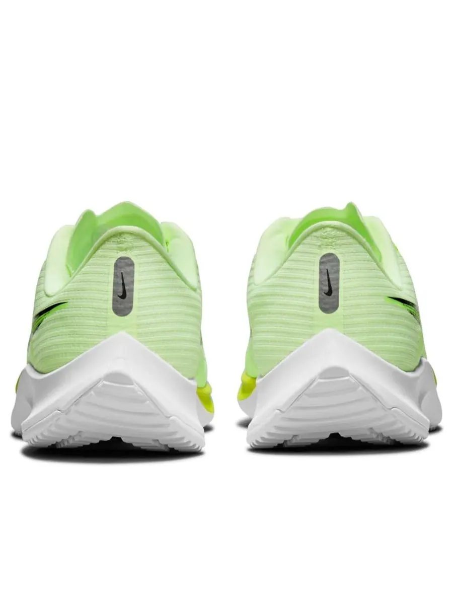 Кроссовки (WMNS) Nike Air Zoom Rival Fly 3 'Yellow' — изображение 5 из 6, желтый