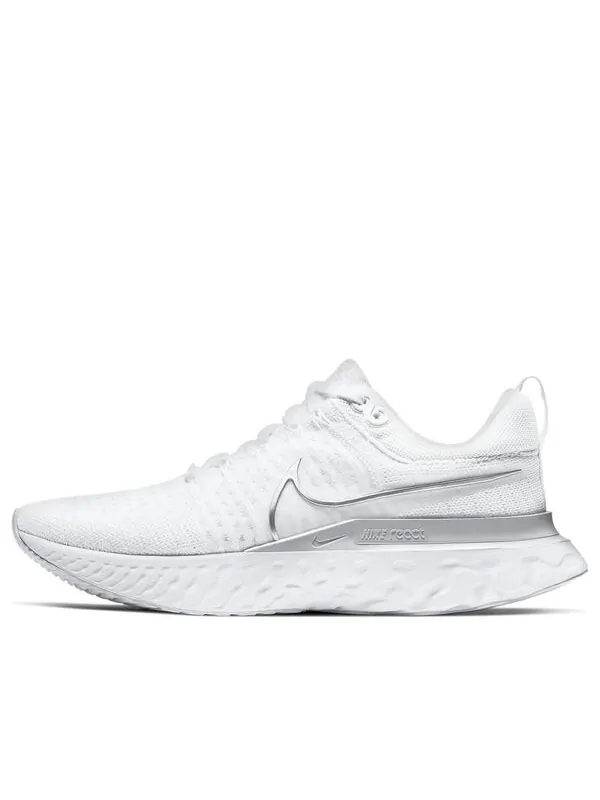 Кроссовки react infinity run flyknit 2 Nike — изображение 1 из 4