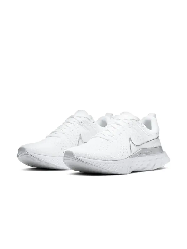 Кроссовки react infinity run flyknit 2 Nike — изображение 3 из 4