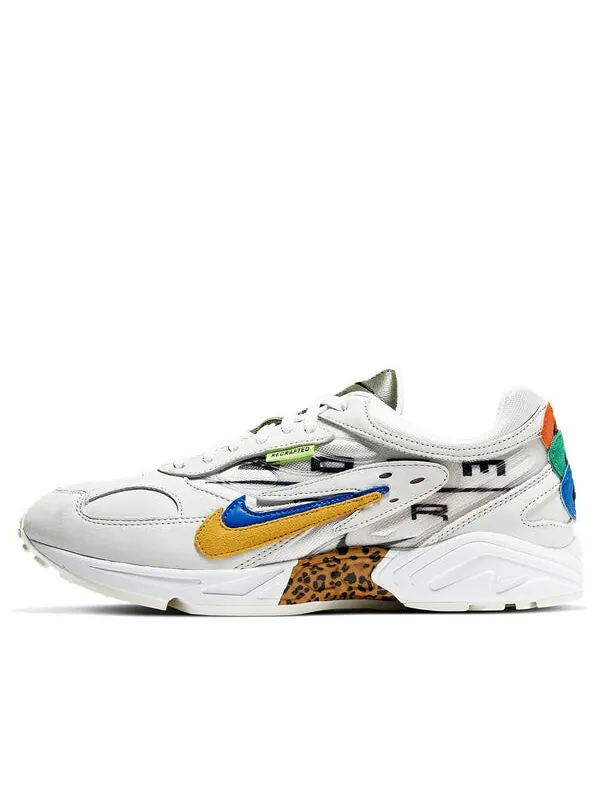 Размер кроссовок? x air ghost racer Nike — изображение 1 из 4
