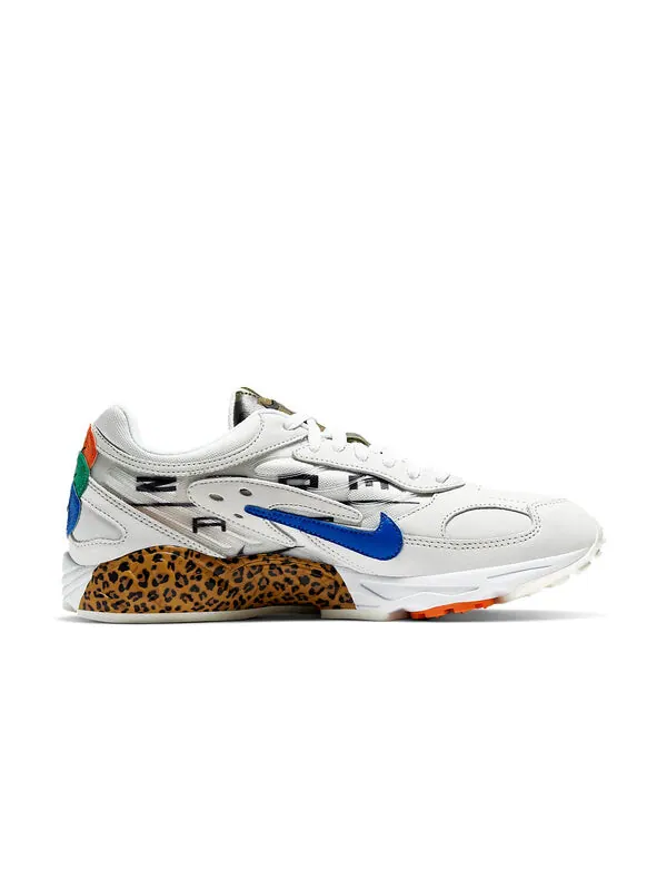 Размер кроссовок? x air ghost racer Nike — изображение 2 из 4