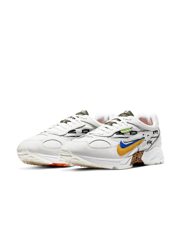 Размер кроссовок? x air ghost racer Nike — изображение 3 из 4