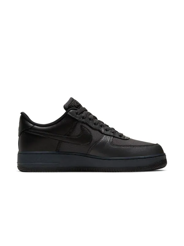 Кроссовки air force 1 gtx 'anthracite grey' Nike — изображение 2 из 4, черный-серый