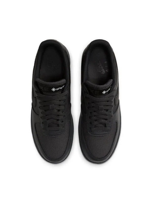 Кроссовки air force 1 gtx 'anthracite grey' Nike — изображение 4 из 4, черный-серый