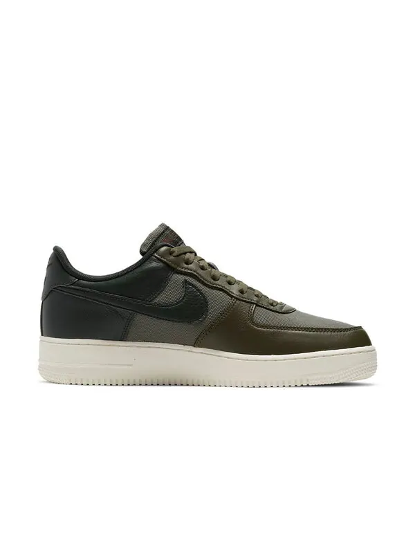 Кроссовки air force 1 gtx Nike — изображение 2 из 4, зеленый/белый