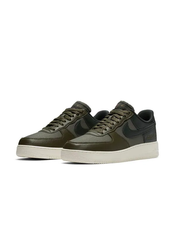 Кроссовки air force 1 gtx Nike — изображение 3 из 4, зеленый/белый