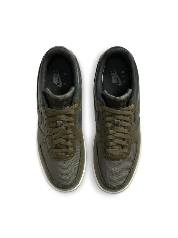 Кроссовки air force 1 gtx Nike — изображение 4 из 4, зеленый/белый