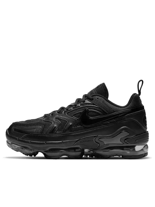 Кроссовки air vapormax evo Nike — изображение 1 из 4, черный