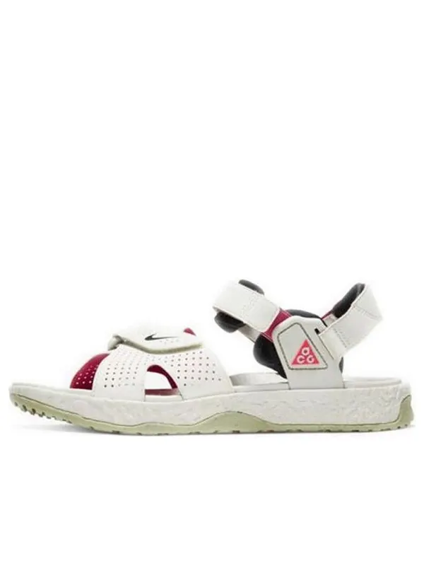 Сандалии acg air deschutz 'spruce' Nike — изображение 1 из 4, черный