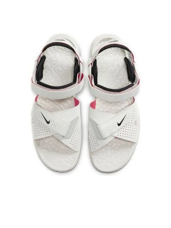 Сандалии acg air deschutz 'spruce' Nike — изображение 3 из 4, черный