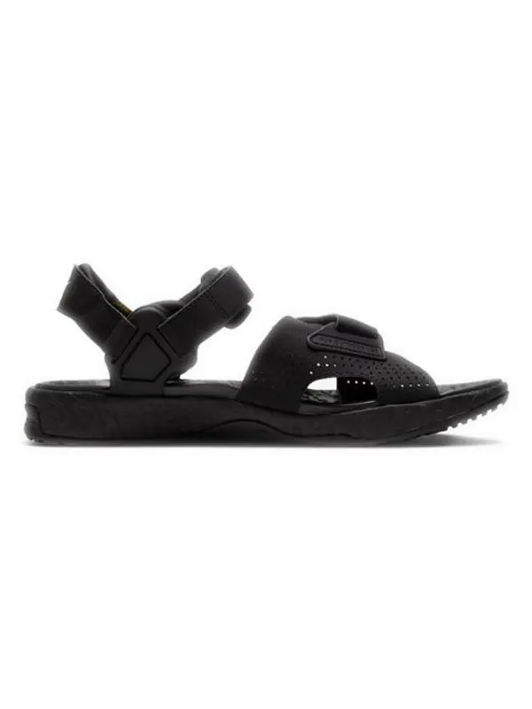 Сандалии acg air deschutz 'black vivid purple' Nike — изображение 2 из 4, черный/фиолетовый/белый