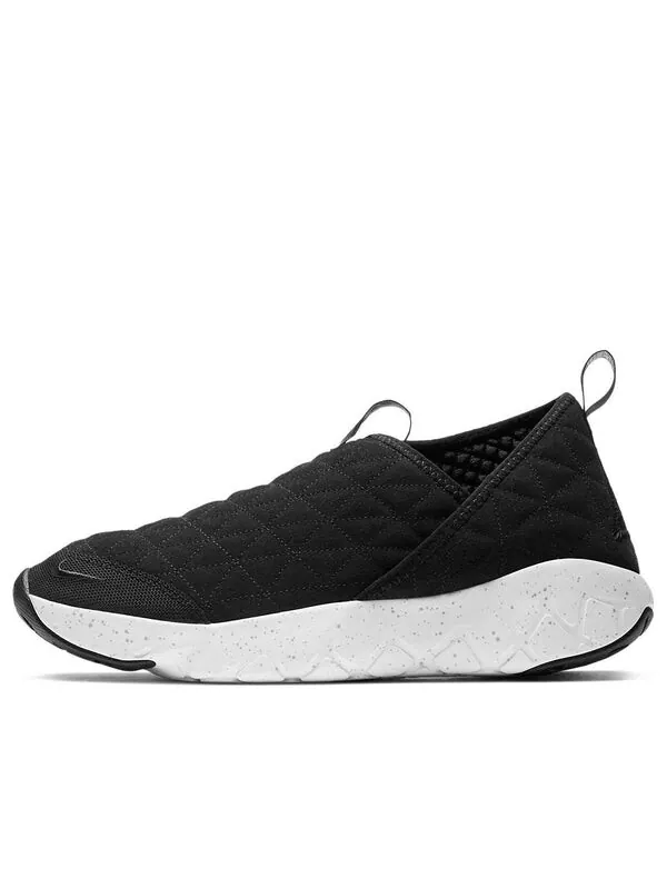 Кроссовки acg moc 3.0 Nike — изображение 1 из 4, черный