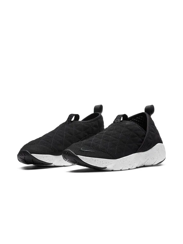 Кроссовки acg moc 3.0 Nike — изображение 3 из 4, черный