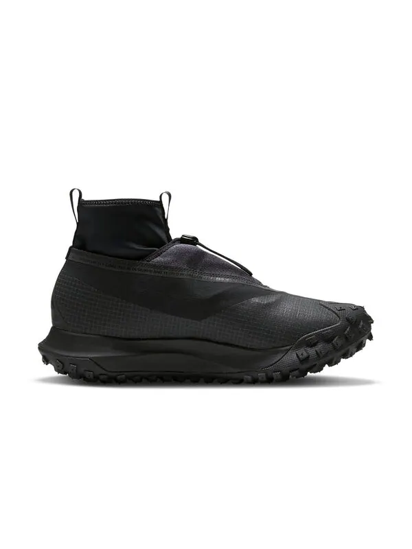 Кроссовки acg mountain fly gore-tex 'dark grey' Nike — изображение 2 из 4