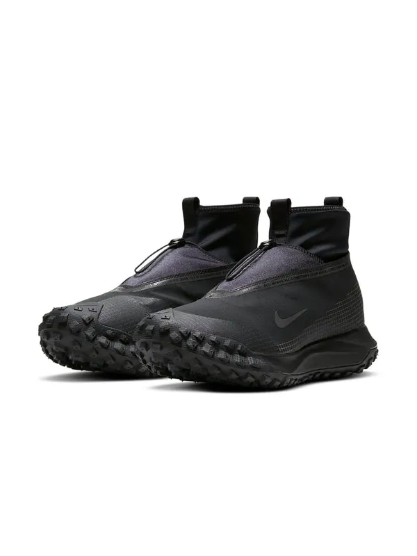 Кроссовки acg mountain fly gore-tex 'dark grey' Nike — изображение 3 из 4
