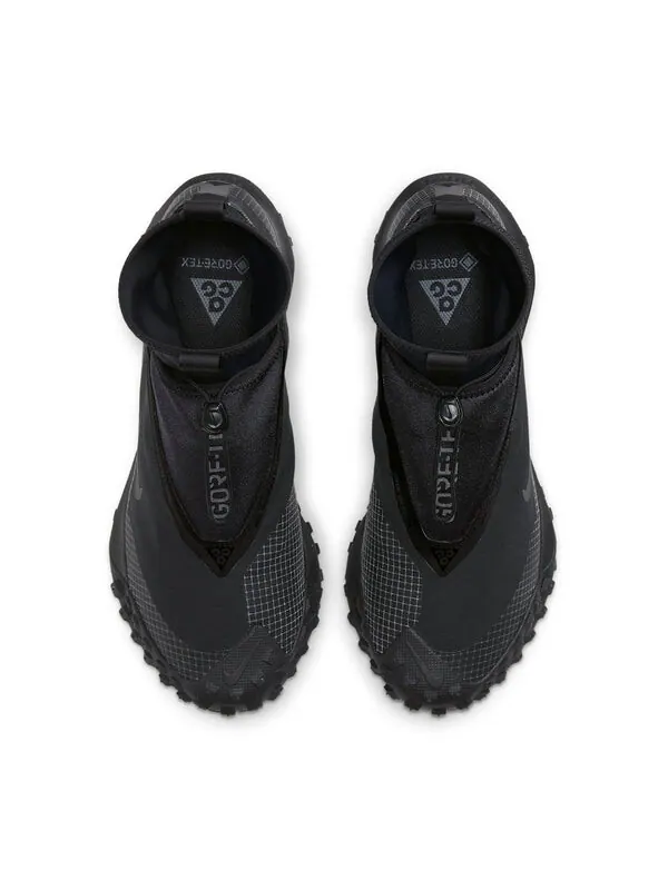 Кроссовки acg mountain fly gore-tex 'dark grey' Nike — изображение 4 из 4