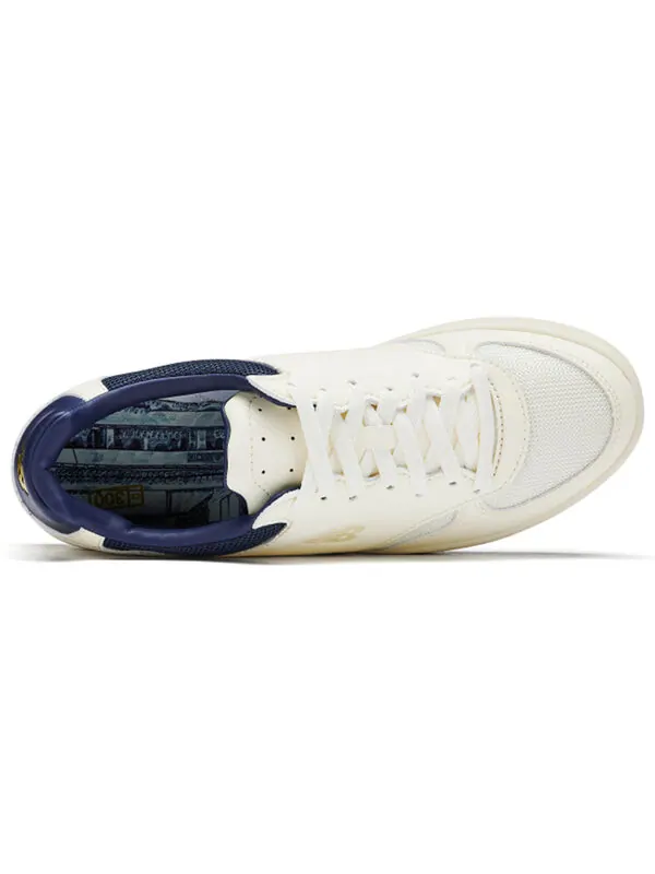 Кроссовки anb brand x 300 New Balance — изображение 3 из 4, белый