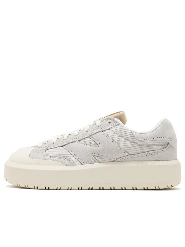 Кроссовки New Balance 302 'Moonbeam' — изображение 1 из 4, серый