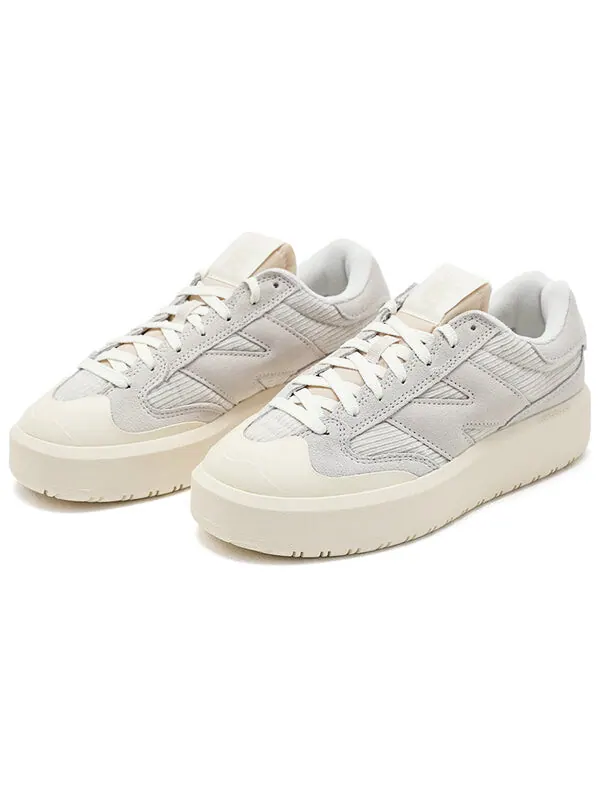 Кроссовки New Balance 302 'Moonbeam' — изображение 3 из 4, серый