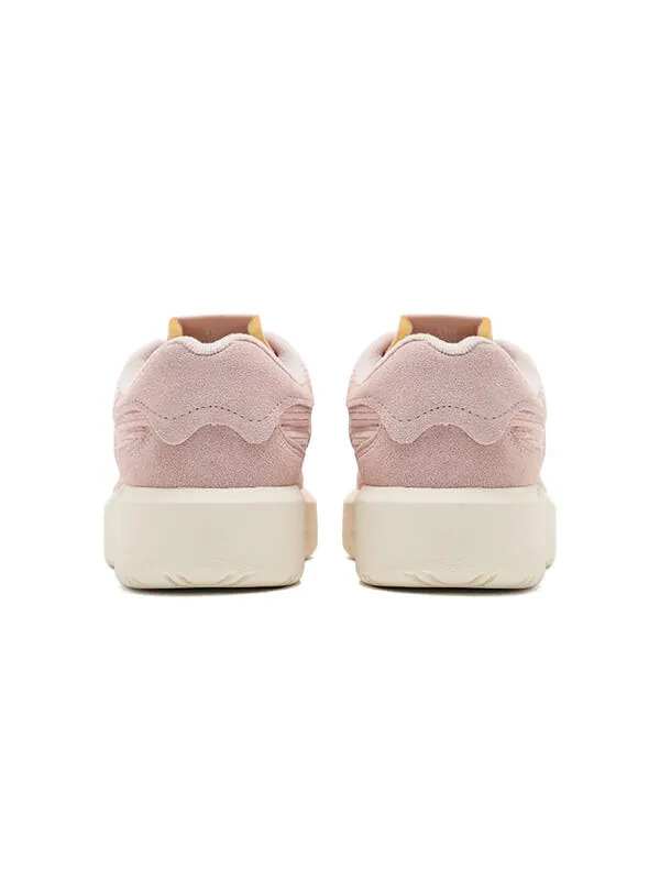 Кроссовки ct302 New Balance — изображение 4 из 4, розовый