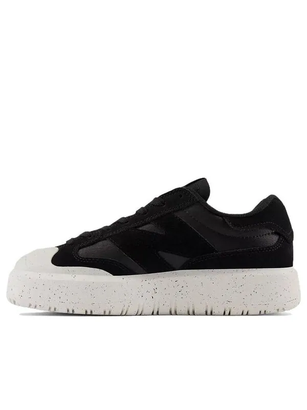 Кроссовки ct302 New Balance — изображение 1 из 4, черный