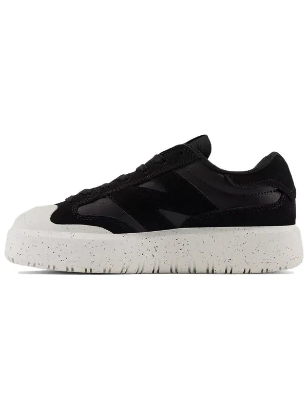 Кроссовки ct302 New Balance — изображение 2 из 4, черный