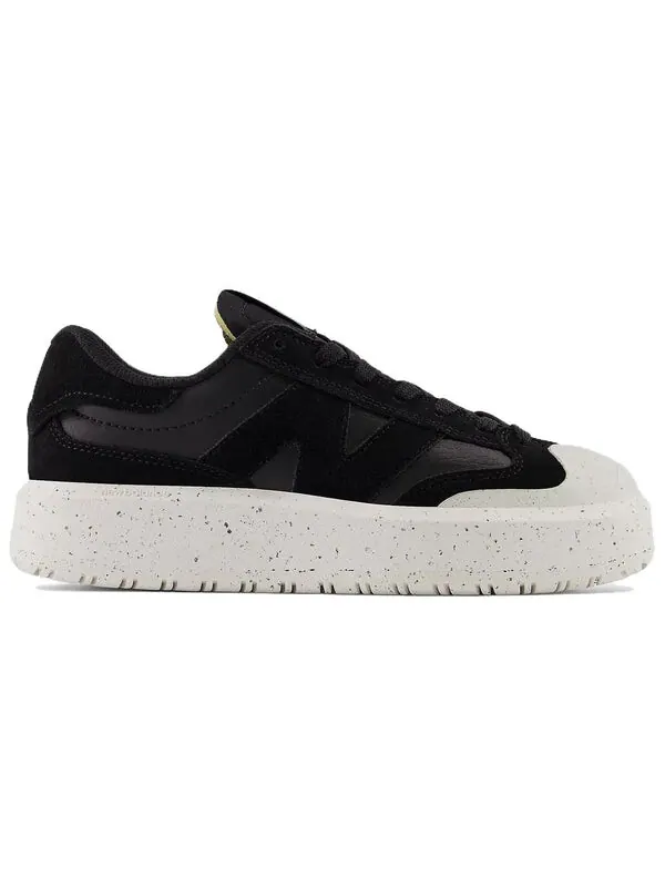 Кроссовки ct302 New Balance — изображение 3 из 4, черный