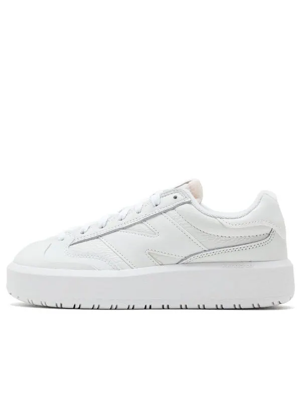 Кроссовки ct302 New Balance — изображение 1 из 4, белый
