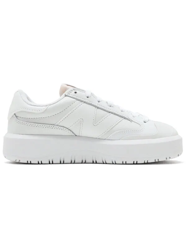 Кроссовки ct302 New Balance — изображение 2 из 4, белый