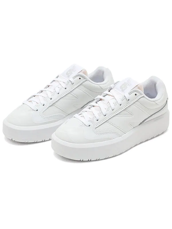 Кроссовки ct302 New Balance — изображение 3 из 4, белый