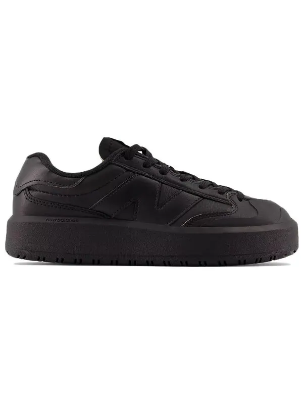 Кроссовки ct302 New Balance — изображение 2 из 4, черный