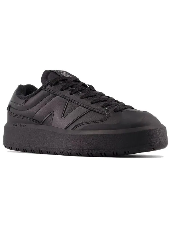 Кроссовки ct302 New Balance — изображение 3 из 4, черный