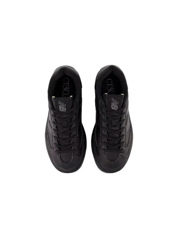 Кроссовки ct302 New Balance — изображение 4 из 4, черный